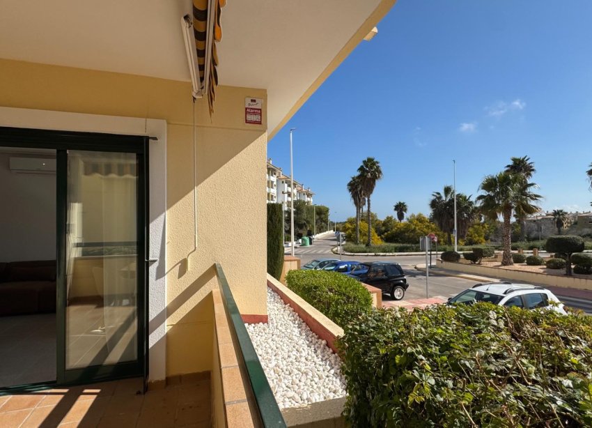 Rynek Wtórny - Apartament - Orihuela Costa - Villamartín