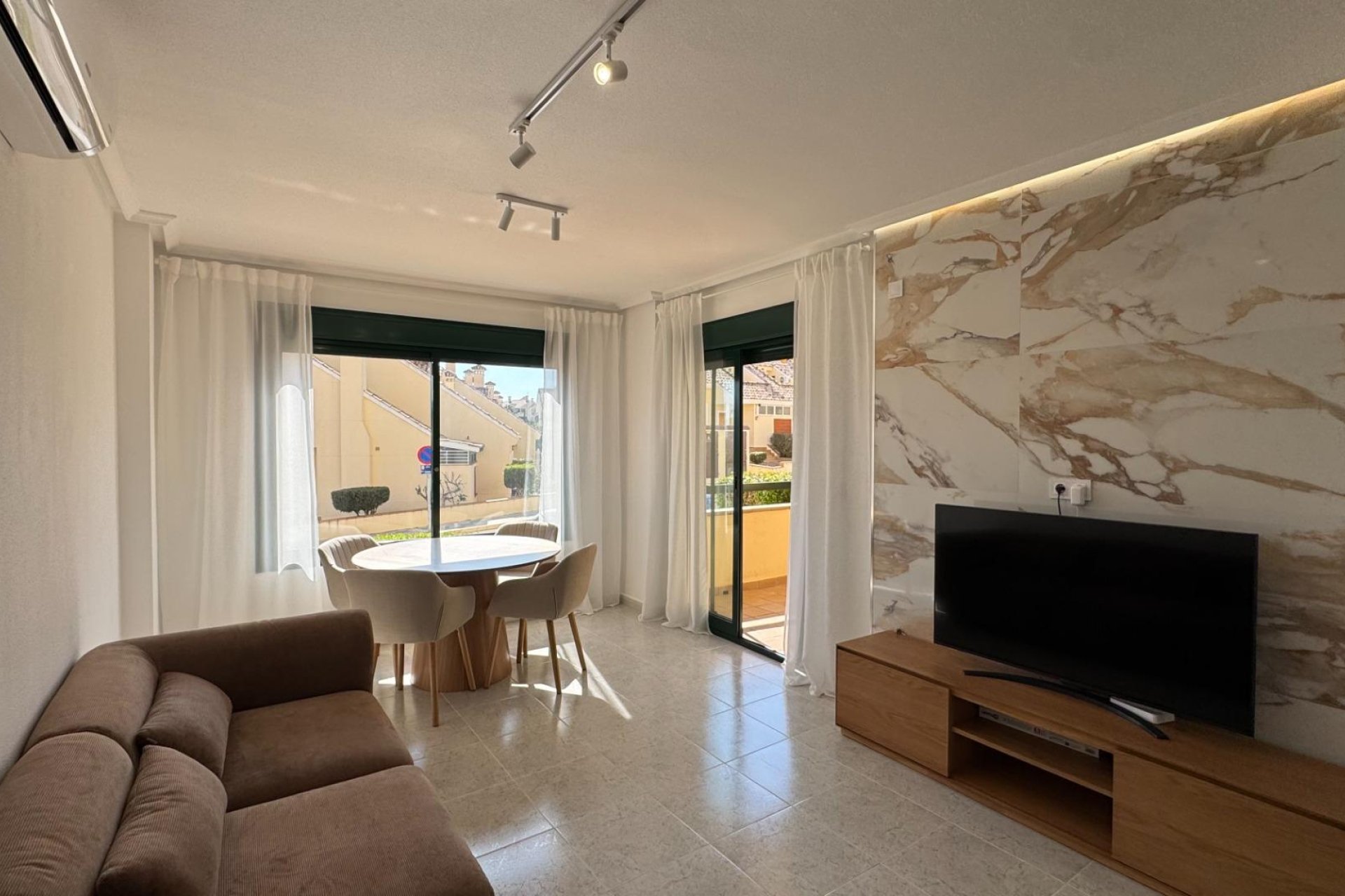 Rynek Wtórny - Apartament - Orihuela Costa - Villamartín
