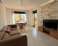 Rynek Wtórny - Apartament - Orihuela Costa - Villamartín