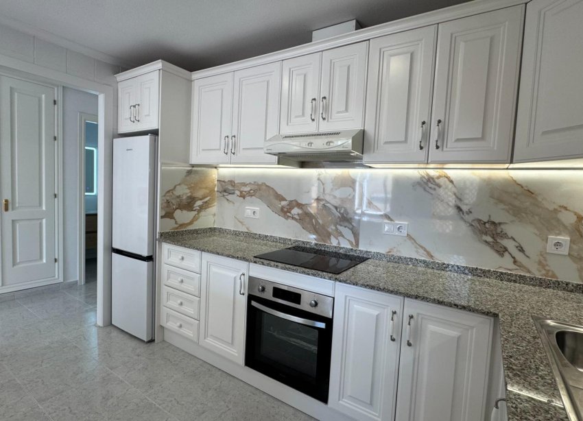 Rynek Wtórny - Apartament - Orihuela Costa - Villamartín