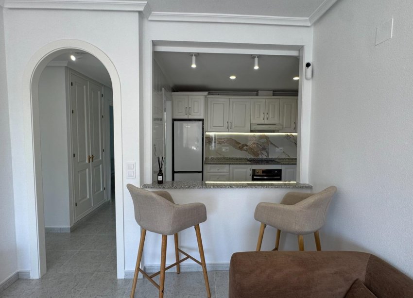 Rynek Wtórny - Apartament - Orihuela Costa - Villamartín