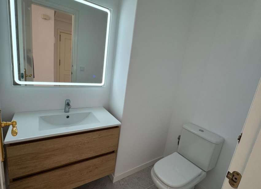 Rynek Wtórny - Apartament - Orihuela Costa - Villamartín