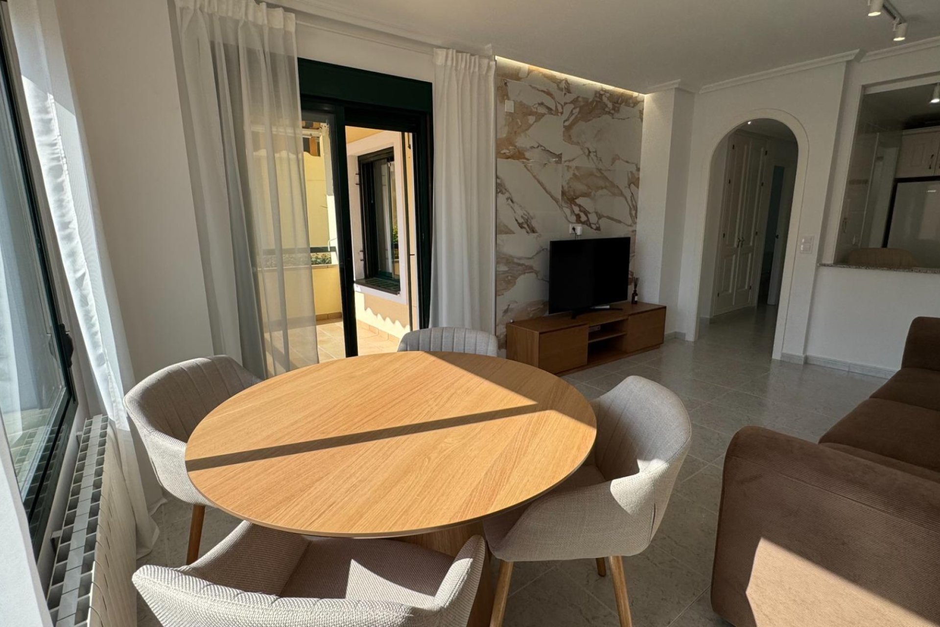 Rynek Wtórny - Apartament - Orihuela Costa - Villamartín