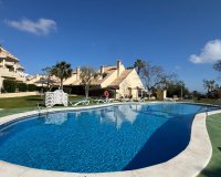 Rynek Wtórny - Apartament - Orihuela Costa - Villamartín