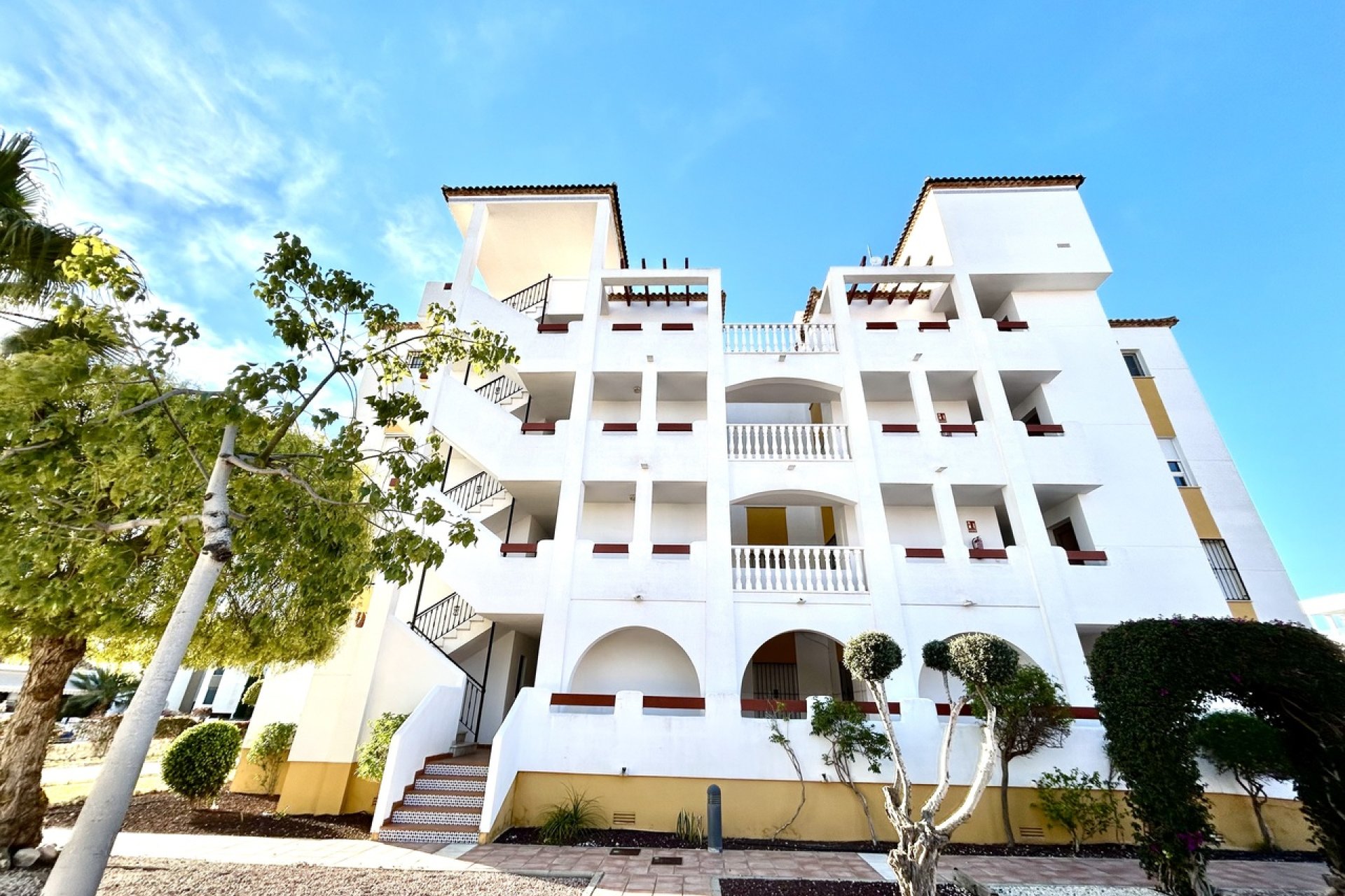 Rynek Wtórny - Apartament - Orihuela Costa - Villamartin
