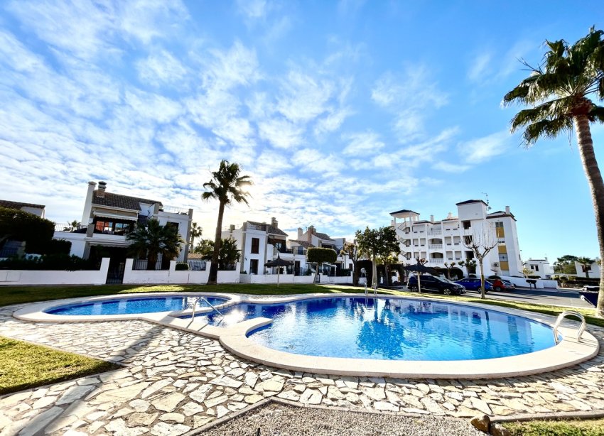 Rynek Wtórny - Apartament - Orihuela Costa - Villamartin