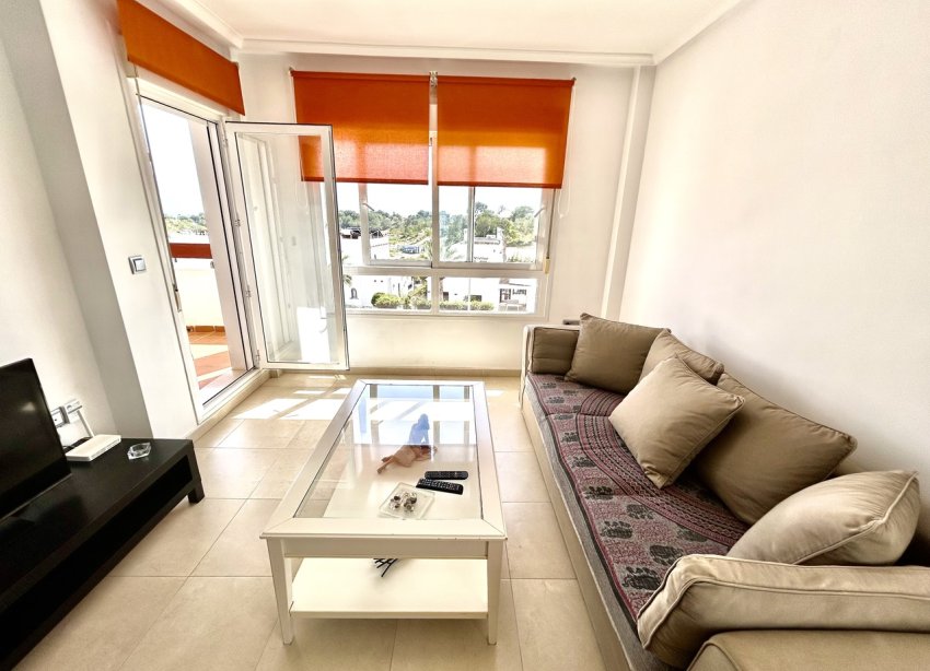 Rynek Wtórny - Apartament - Orihuela Costa - Villamartin
