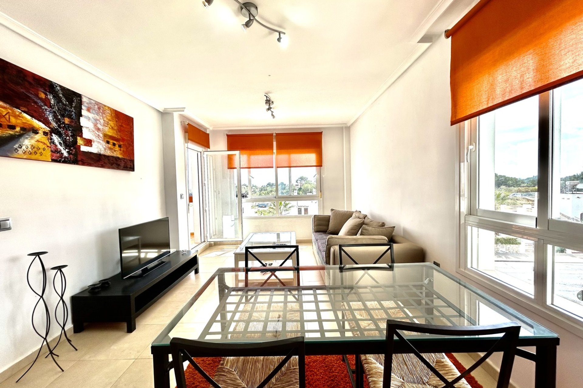 Rynek Wtórny - Apartament - Orihuela Costa - Villamartin