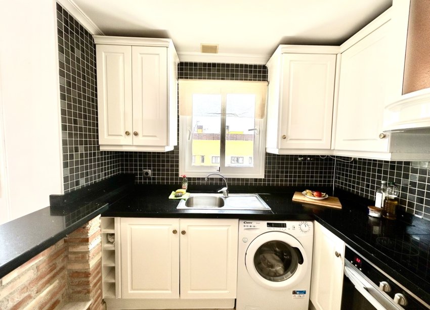 Rynek Wtórny - Apartament - Orihuela Costa - Villamartin