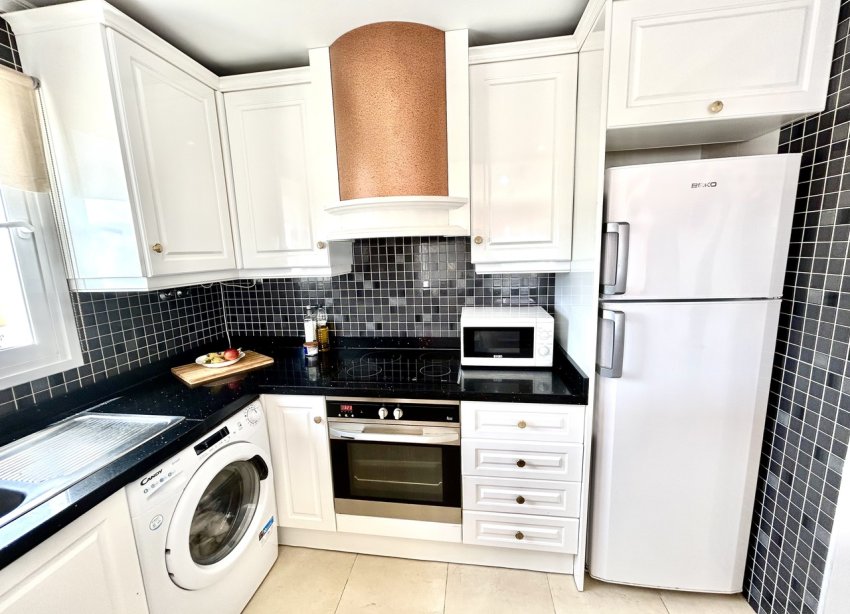 Rynek Wtórny - Apartament - Orihuela Costa - Villamartin