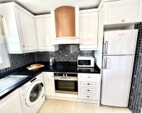 Rynek Wtórny - Apartament - Orihuela Costa - Villamartin