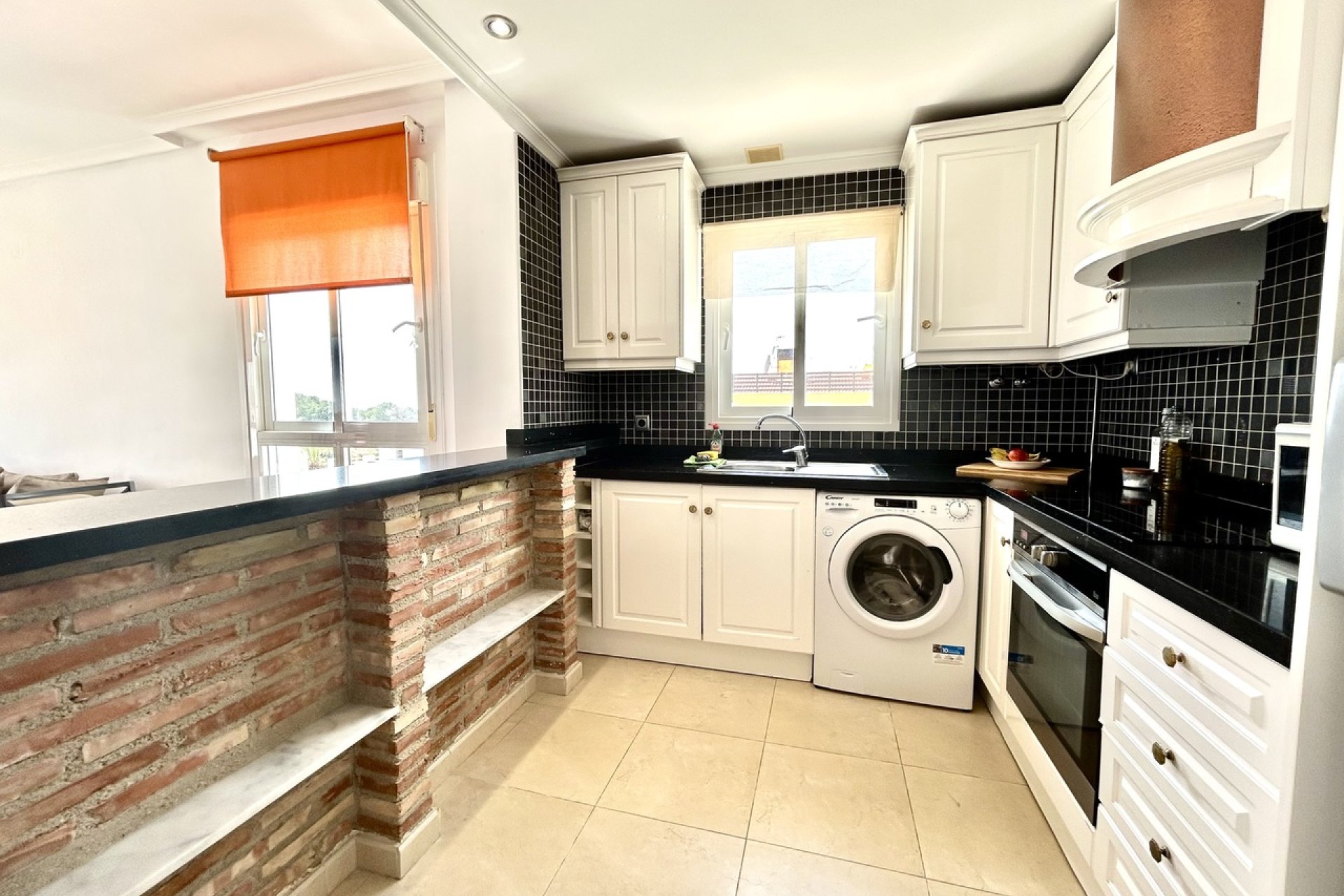 Rynek Wtórny - Apartament - Orihuela Costa - Villamartin