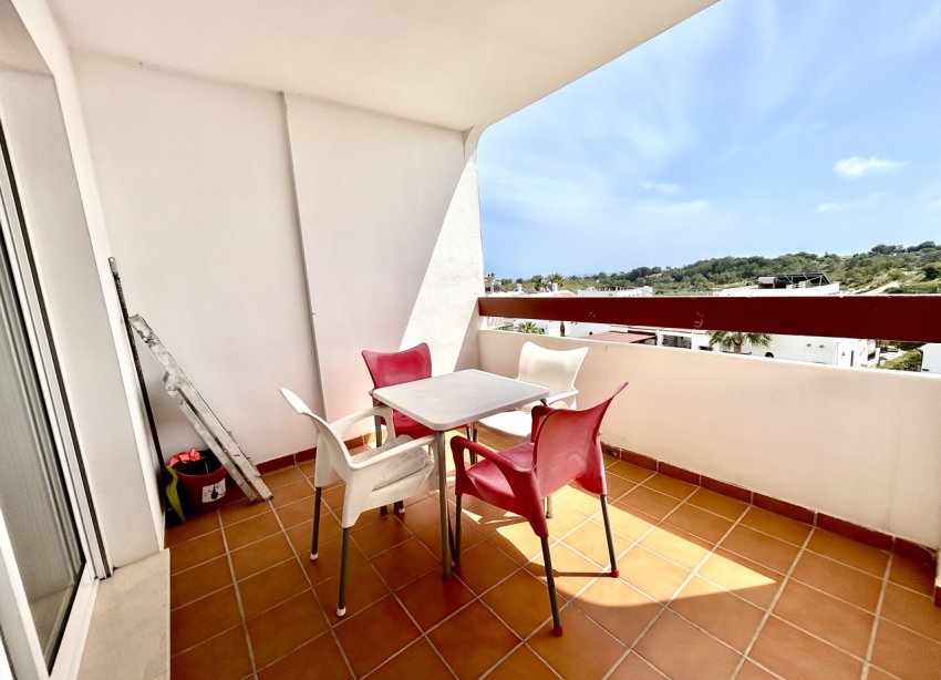 Rynek Wtórny - Apartament - Orihuela Costa - Villamartin