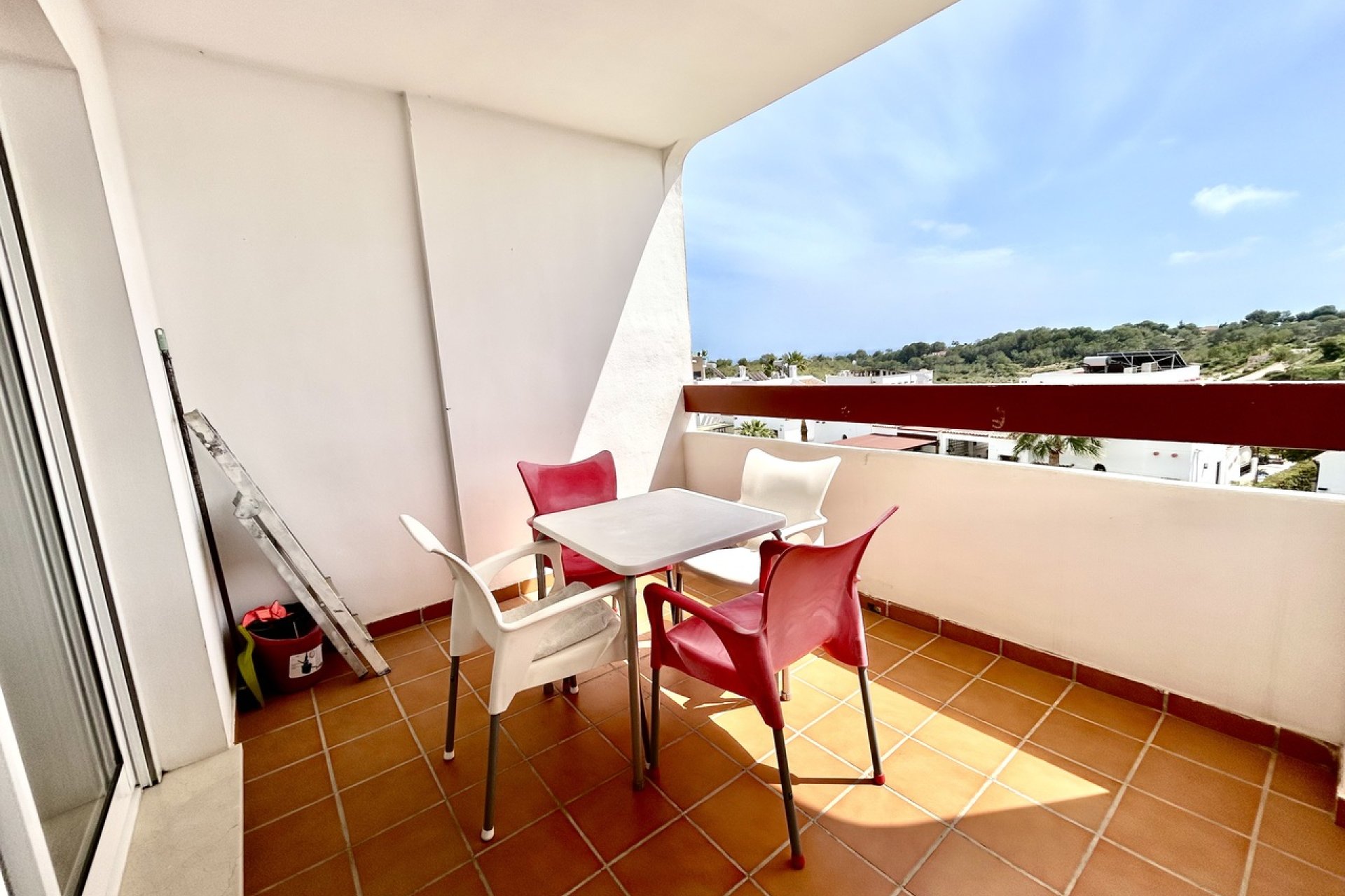 Rynek Wtórny - Apartament - Orihuela Costa - Villamartin