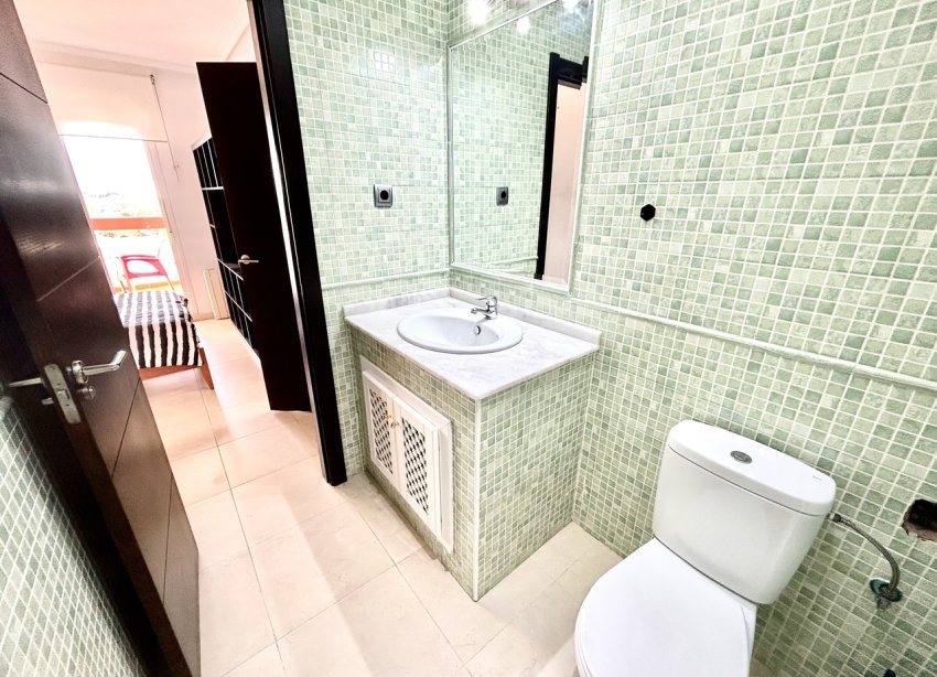 Rynek Wtórny - Apartament - Orihuela Costa - Villamartin