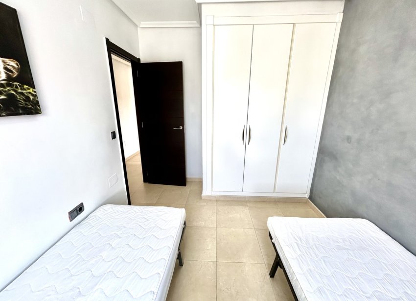 Rynek Wtórny - Apartament - Orihuela Costa - Villamartin