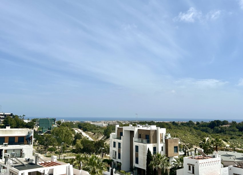 Rynek Wtórny - Apartament - Orihuela Costa - Villamartin