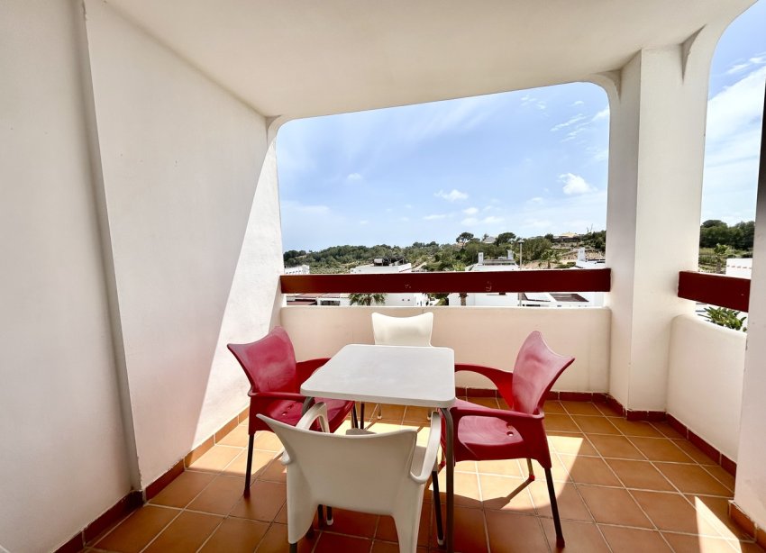 Rynek Wtórny - Apartament - Orihuela Costa - Villamartin