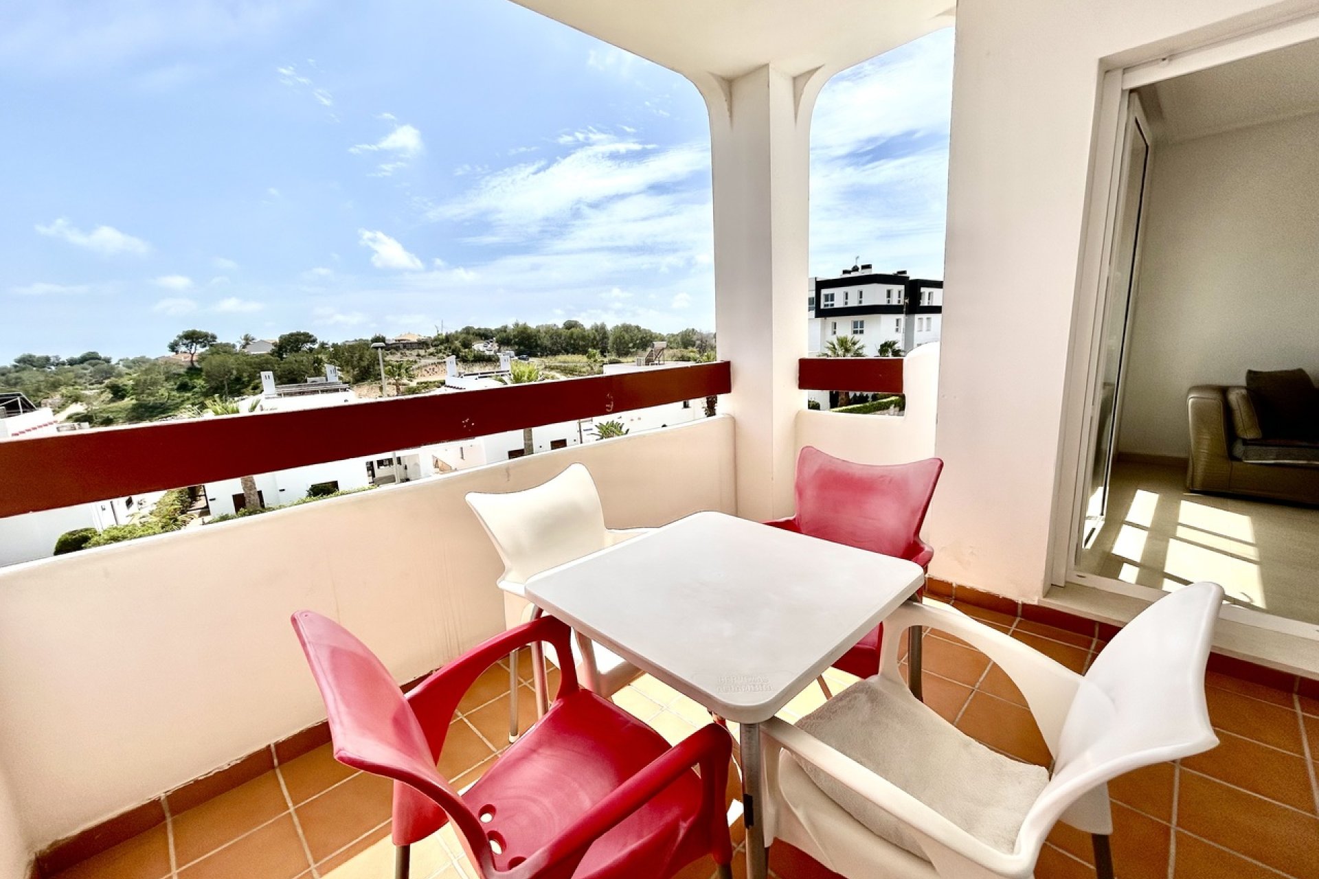 Rynek Wtórny - Apartament - Orihuela Costa - Villamartin