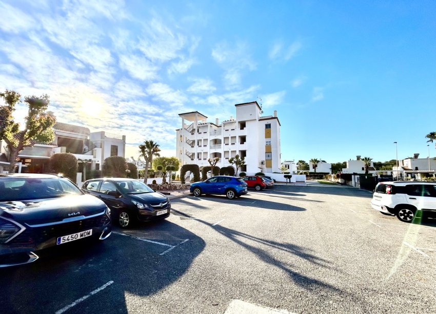 Rynek Wtórny - Apartament - Orihuela Costa - Villamartin