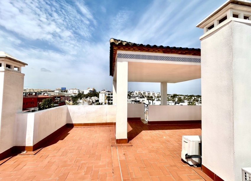 Rynek Wtórny - Apartament - Orihuela Costa - Villamartin