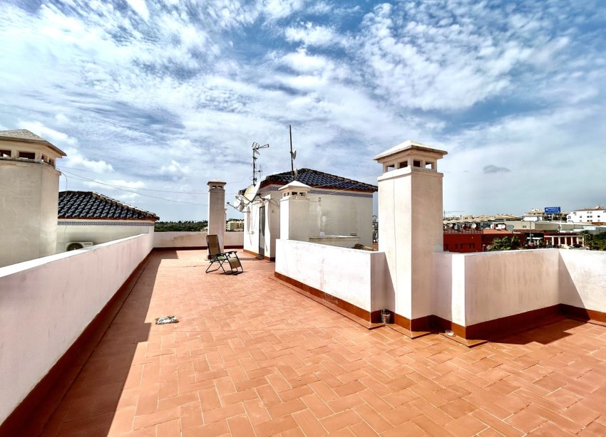 Rynek Wtórny - Apartament - Orihuela Costa - Villamartin