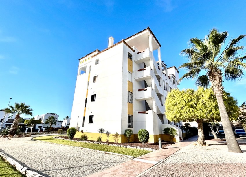 Rynek Wtórny - Apartament - Orihuela Costa - Villamartin
