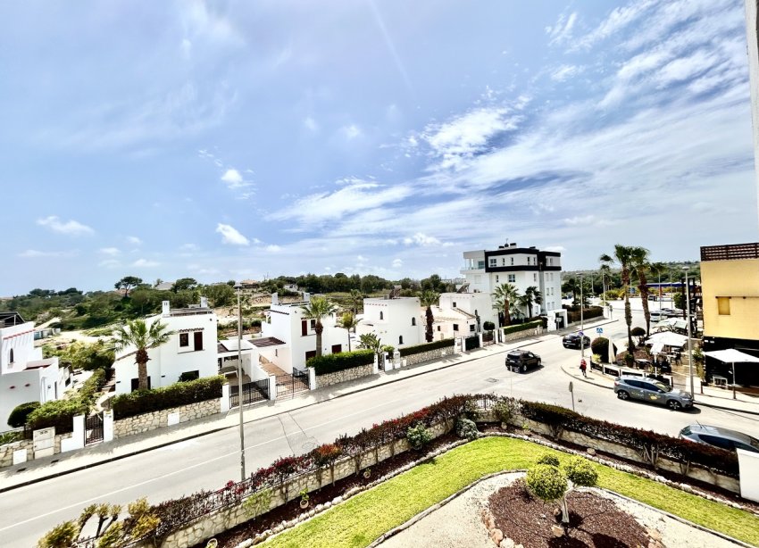 Rynek Wtórny - Apartament - Orihuela Costa - Villamartin