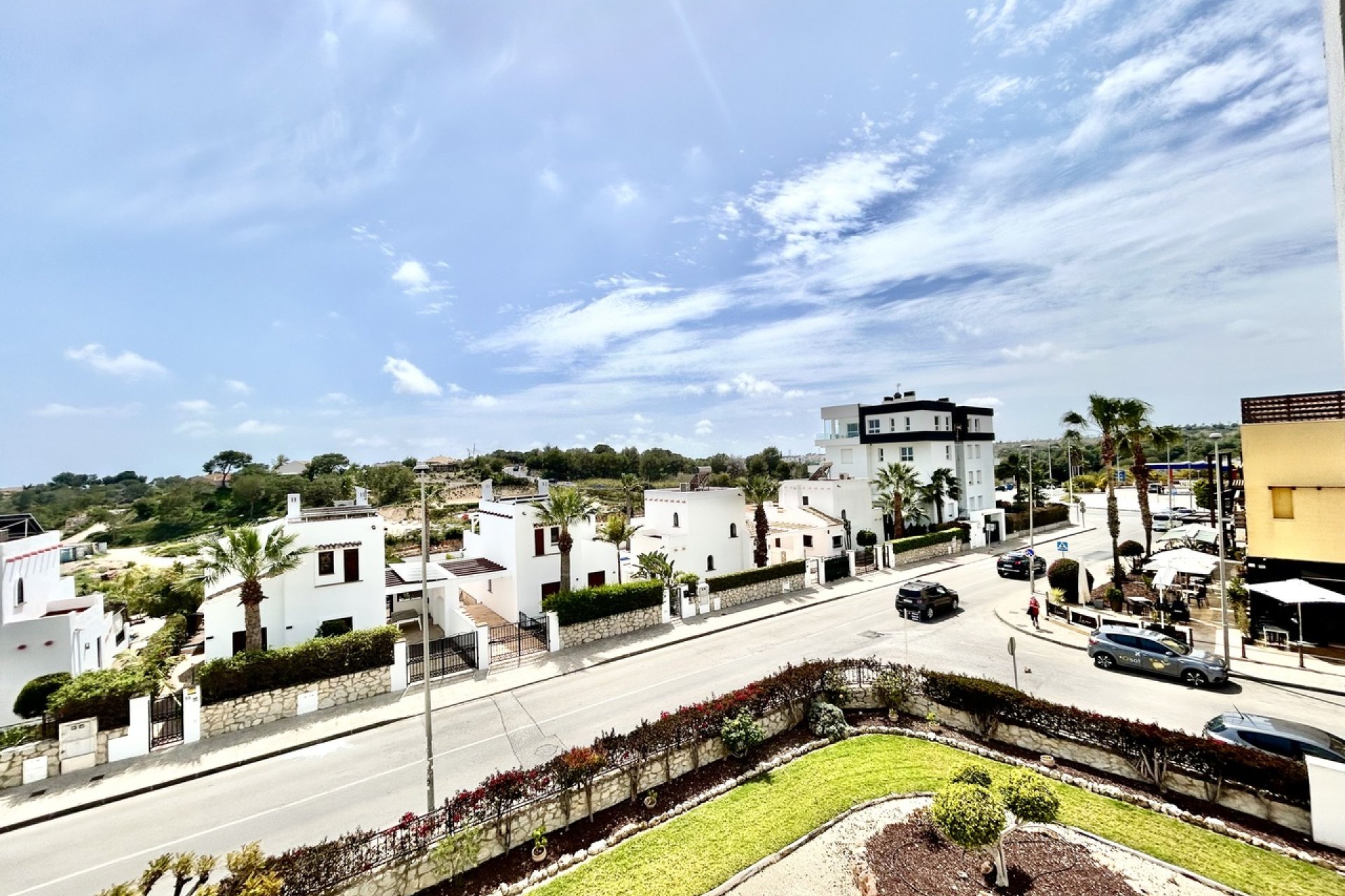 Rynek Wtórny - Apartament - Orihuela Costa - Villamartin