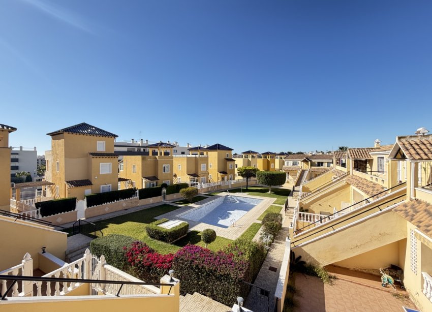 Rynek Wtórny - Apartament - Orihuela Costa - Villamartin