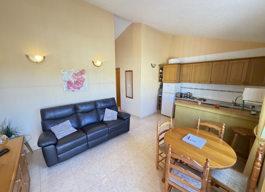 Rynek Wtórny - Apartament - Orihuela Costa - Villamartin