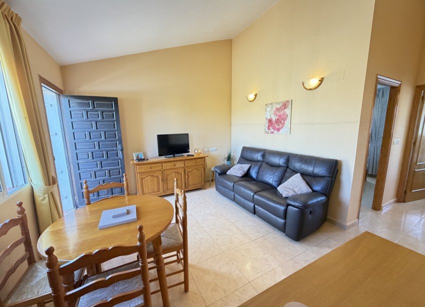 Rynek Wtórny - Apartament - Orihuela Costa - Villamartin