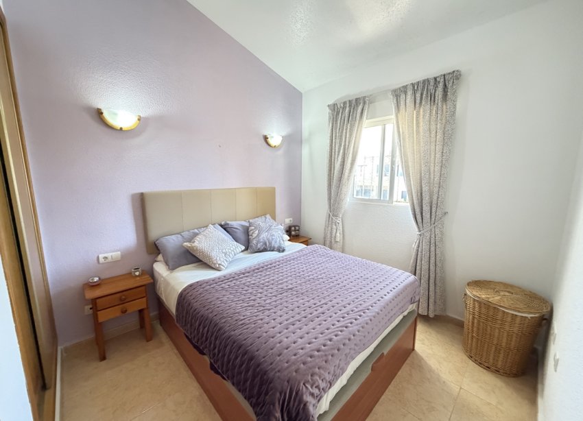 Rynek Wtórny - Apartament - Orihuela Costa - Villamartin