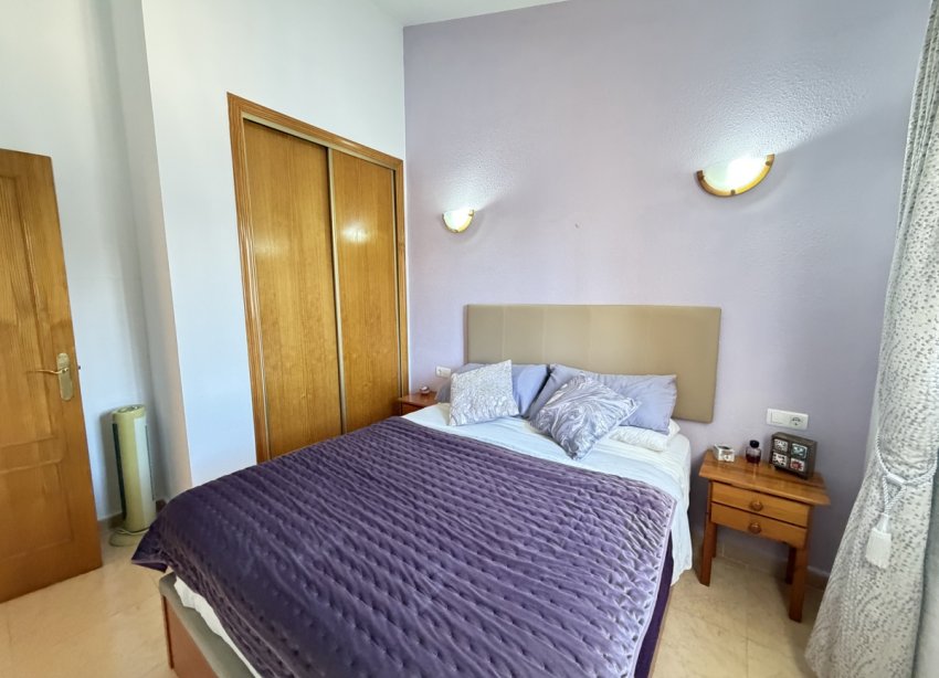Rynek Wtórny - Apartament - Orihuela Costa - Villamartin