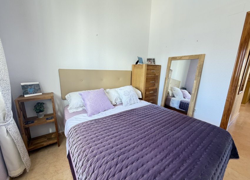 Rynek Wtórny - Apartament - Orihuela Costa - Villamartin