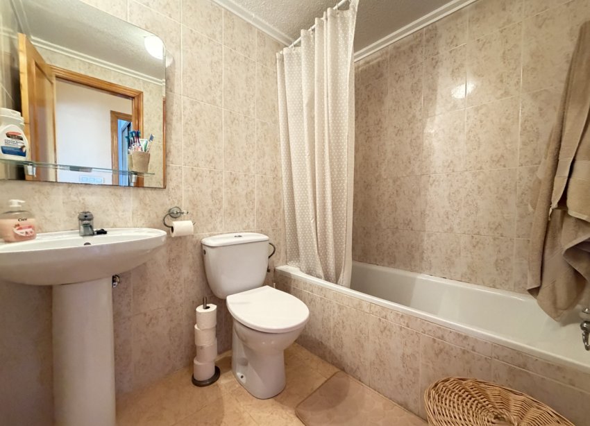 Rynek Wtórny - Apartament - Orihuela Costa - Villamartin