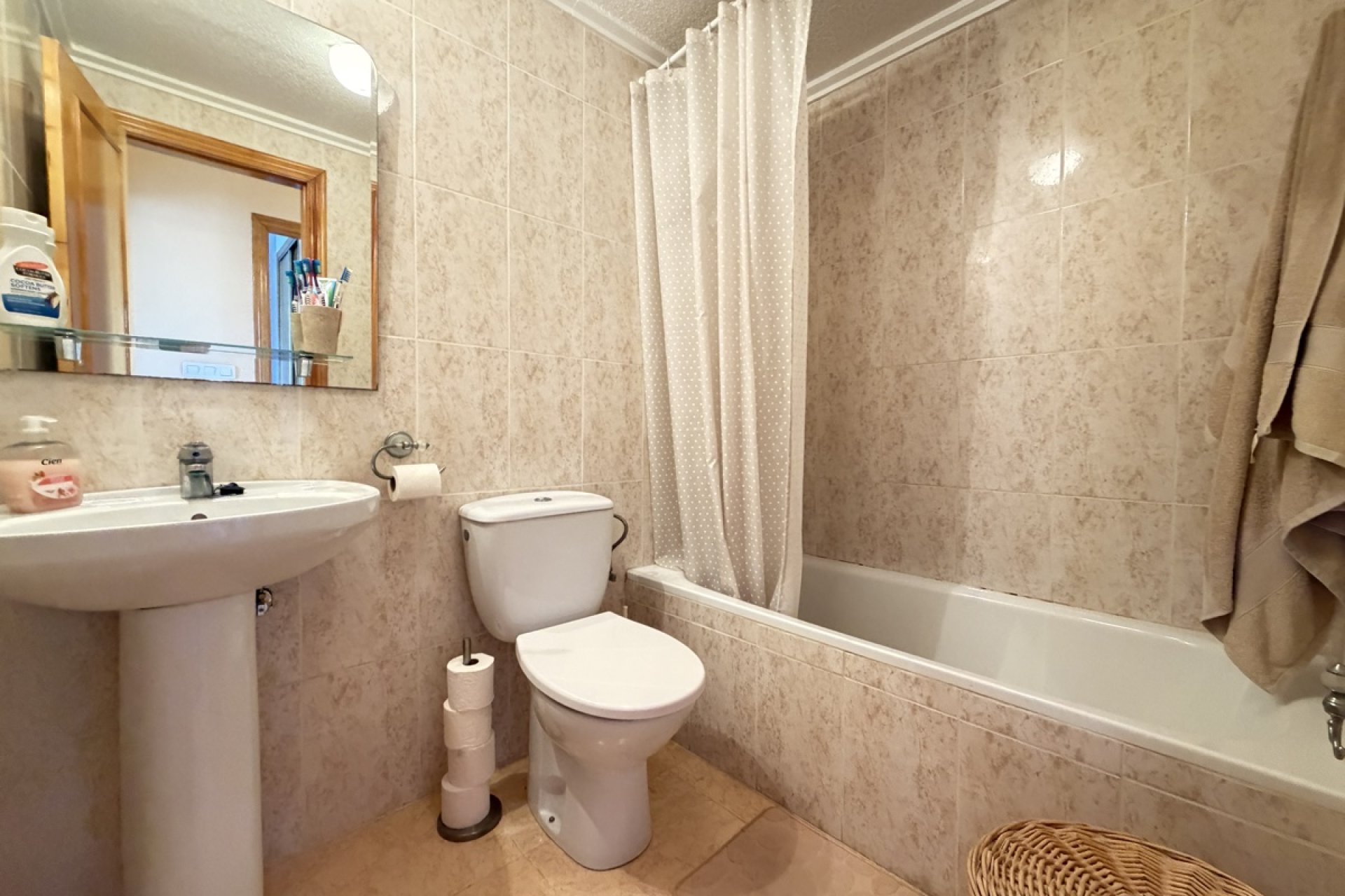 Rynek Wtórny - Apartament - Orihuela Costa - Villamartin