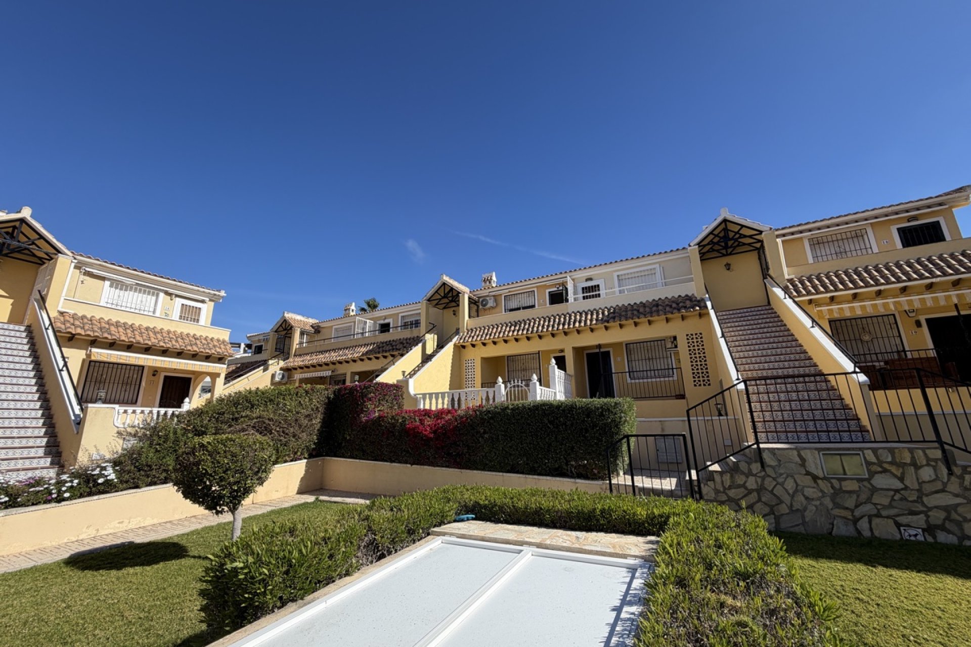 Rynek Wtórny - Apartament - Orihuela Costa - Villamartin