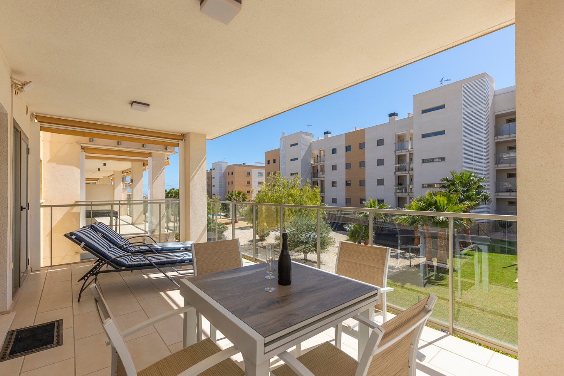 Rynek Wtórny - Apartament - Orihuela Costa - Villamartín