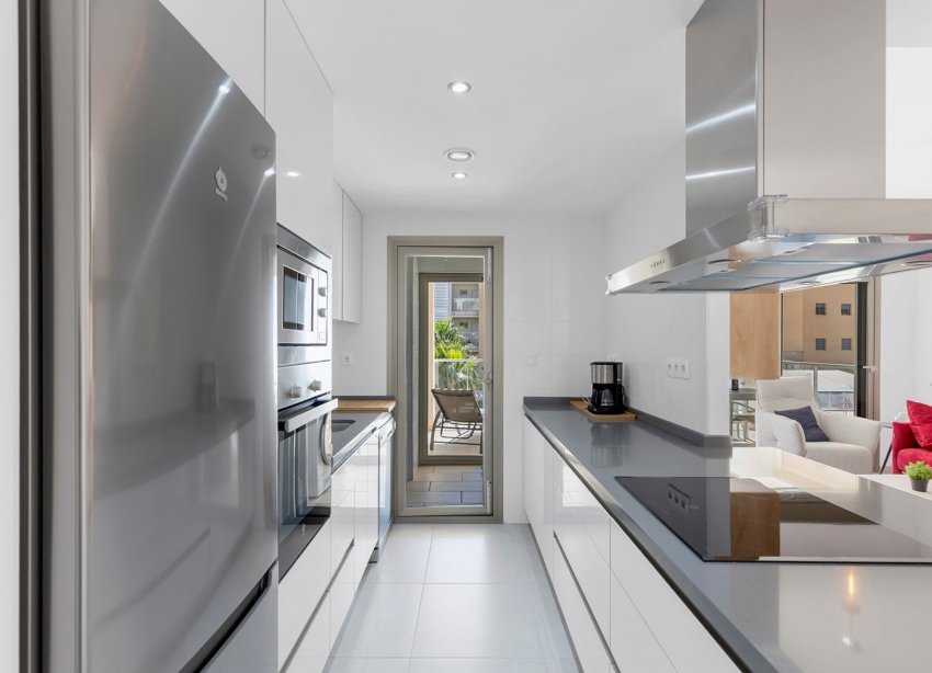 Rynek Wtórny - Apartament - Orihuela Costa - Villamartín