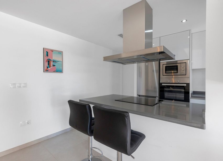 Rynek Wtórny - Apartament - Orihuela Costa - Villamartín