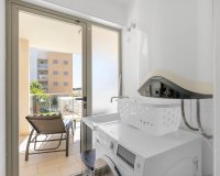 Rynek Wtórny - Apartament - Orihuela Costa - Villamartín