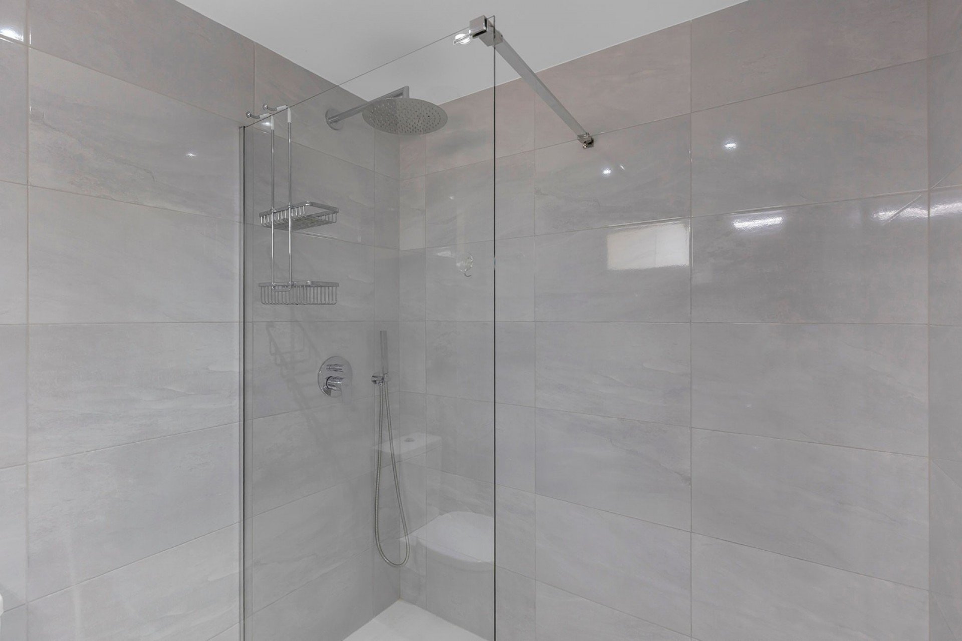 Rynek Wtórny - Apartament - Orihuela Costa - Villamartín