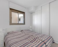 Rynek Wtórny - Apartament - Orihuela Costa - Villamartín