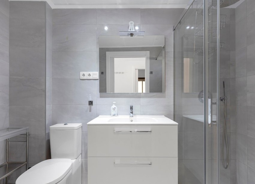 Rynek Wtórny - Apartament - Orihuela Costa - Villamartín