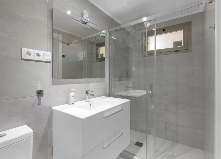 Rynek Wtórny - Apartament - Orihuela Costa - Villamartín