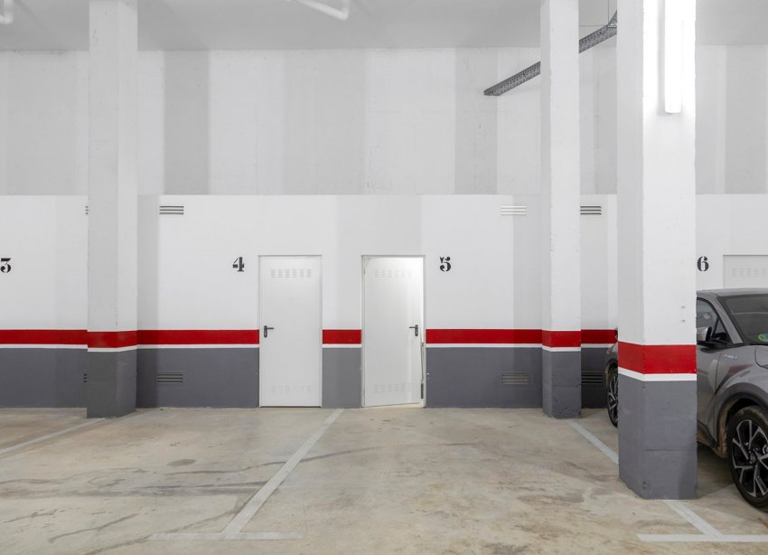 Rynek Wtórny - Apartament - Orihuela Costa - Villamartín