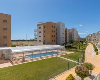 Rynek Wtórny - Apartament - Orihuela Costa - Villamartín