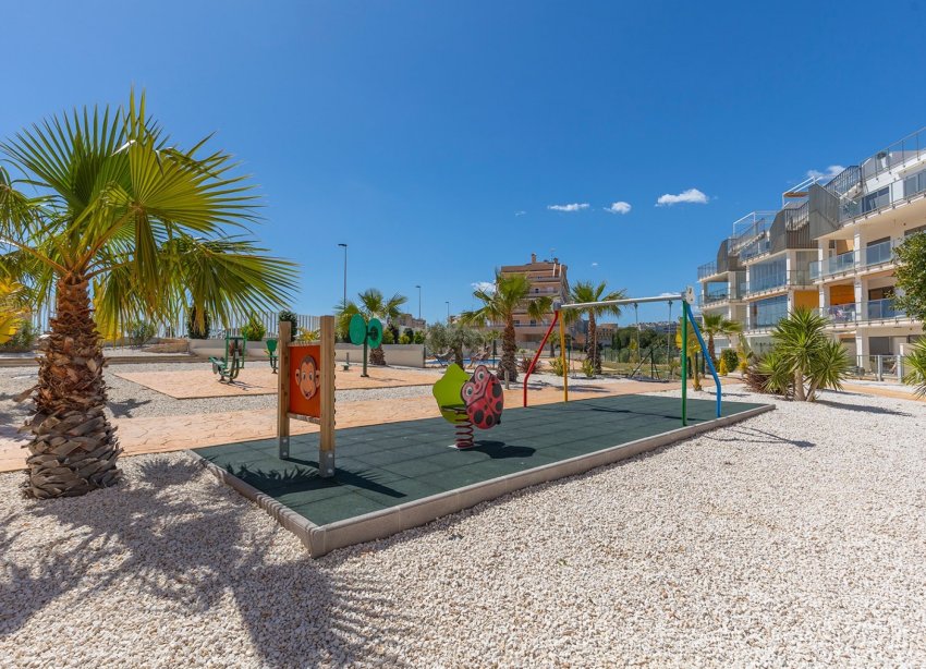 Rynek Wtórny - Apartament - Orihuela Costa - Villamartín