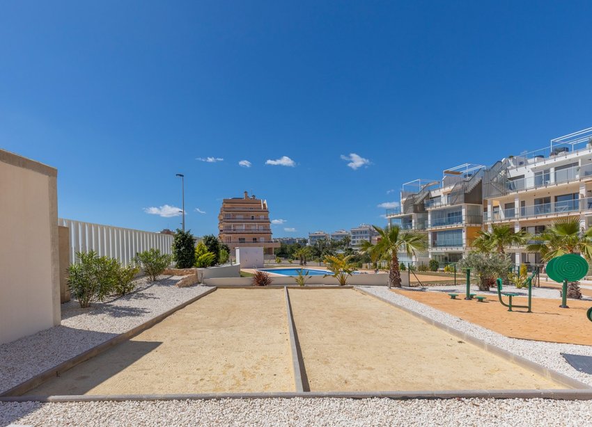 Rynek Wtórny - Apartament - Orihuela Costa - Villamartín